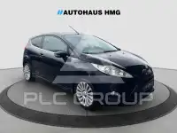 2009 Ford FIESTA