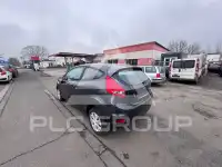 2009 Ford FIESTA