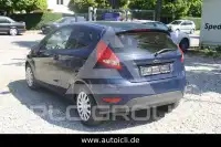 2009 Ford FIESTA