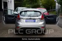 2009 Ford FIESTA