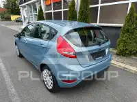 2009 Ford FIESTA