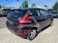 2009 Ford FIESTA