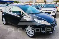 2009 Ford FIESTA