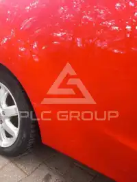 2009 Ford FIESTA
