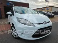 2009 Ford FIESTA