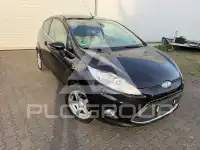 2009 Ford FIESTA