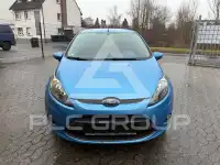 2009 Ford FIESTA