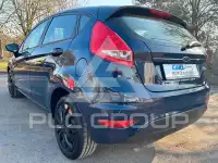 2009 Ford FIESTA