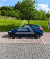 2009 Ford FIESTA