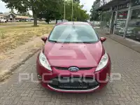 2009 Ford FIESTA
