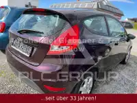 2009 Ford FIESTA
