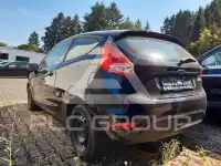2009 Ford FIESTA