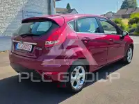 2009 Ford FIESTA