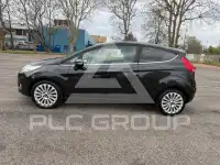 2009 Ford FIESTA