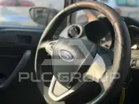 2009 Ford FIESTA