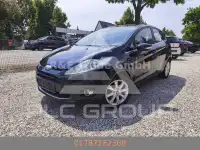 2009 Ford FIESTA