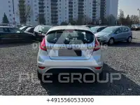 2009 Ford FIESTA