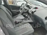 2009 Ford FIESTA