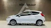 2009 Ford FIESTA