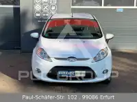2009 Ford FIESTA