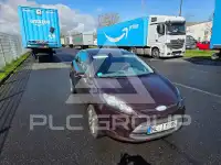 2009 Ford FIESTA