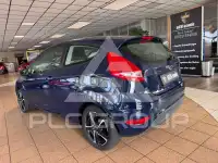 2009 Ford FIESTA