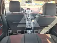 2009 Ford FIESTA