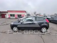 2009 Ford FIESTA