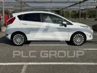2009 Ford FIESTA