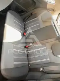 2009 Ford FIESTA
