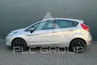 2009 Ford FIESTA
