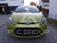 2009 Ford FIESTA
