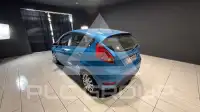 2009 Ford FIESTA