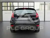 2009 Ford FIESTA