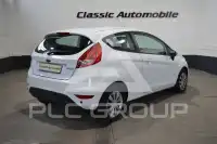 2009 Ford FIESTA