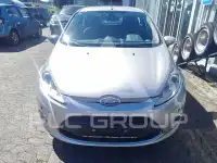 2009 Ford FIESTA