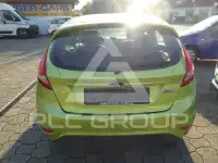 2009 Ford FIESTA