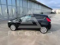 2009 Ford FIESTA