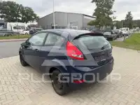 2009 Ford FIESTA