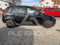 2009 Ford FIESTA