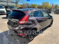 2009 Ford FIESTA