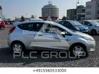 2009 Ford FIESTA