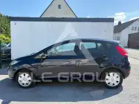 2009 Ford FIESTA