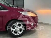 2009 Ford FIESTA
