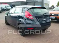 2009 Ford FIESTA