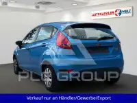 2009 Ford FIESTA