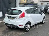 2009 Ford FIESTA