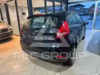 2009 Ford FIESTA
