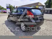 2009 Ford FIESTA