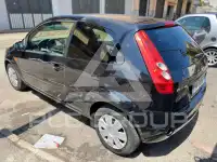 2009 Ford FIESTA